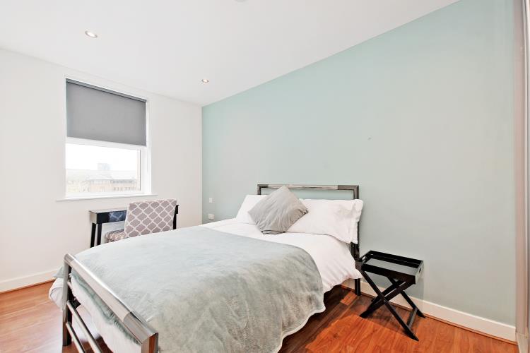 Deluxe Studios, Porterbrook Apartments<br>7-9 Pear Street, Ecclesall Road, Sheffield S11 8JF