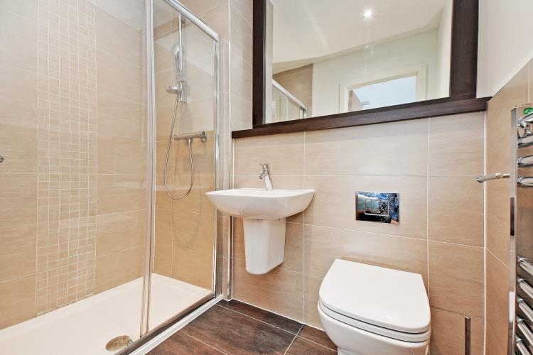 Deluxe Studios, Porterbrook Apartments<br>7-9 Pear Street, Ecclesall Road, Sheffield S11 8JF