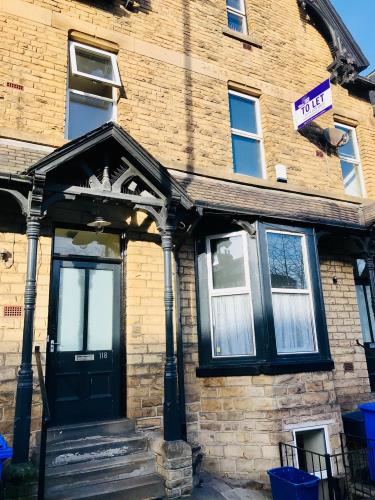 Student Accommodation Broomhill