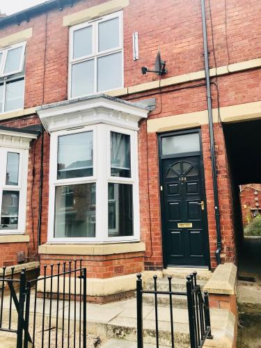 Student Accommodation London Road