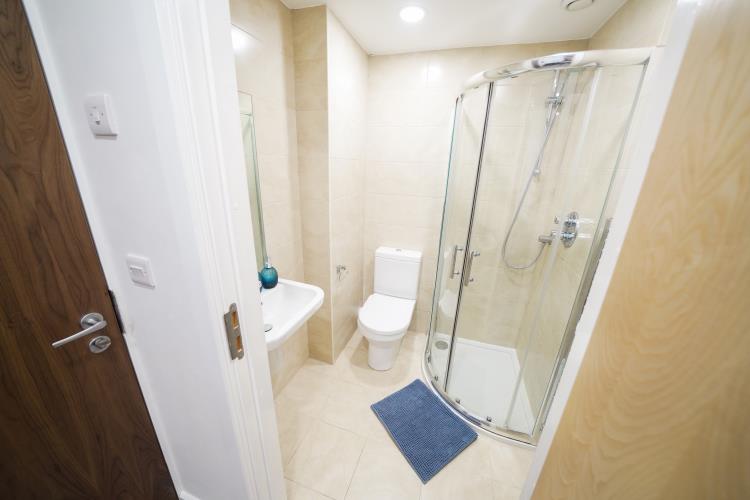 Deluxe Studio Apartment, Sellers Wheel<br>108 Arundel Lane, City Centre, Sheffield S1 4RF