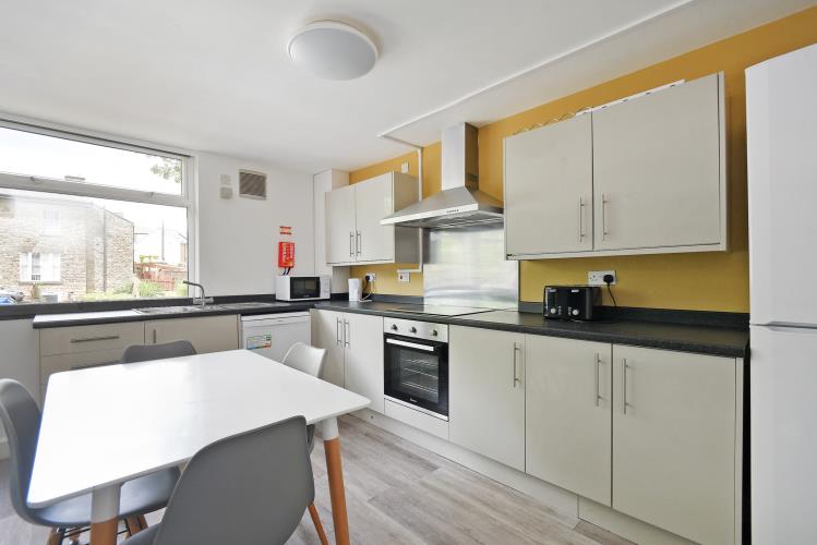 4 Bedroom Broomgrove Apartments<br>9 Broomgrove Road, Ecclesall Road, Sheffield S10 2LW