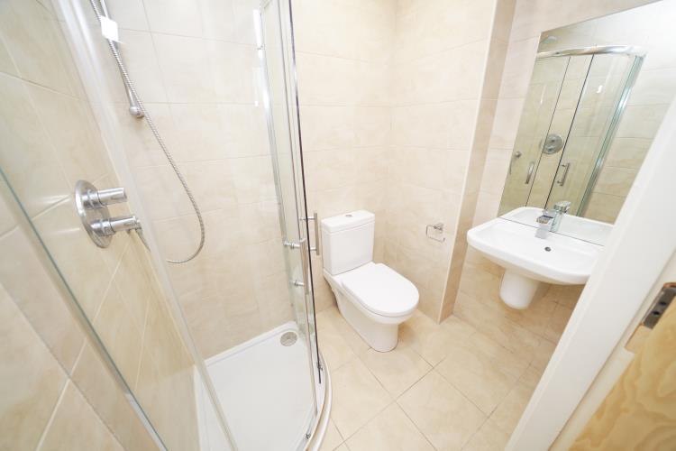 Deluxe Studio Apartment, Sellers Wheel<br>108 Arundel Lane, City Centre, Sheffield S1 4RF