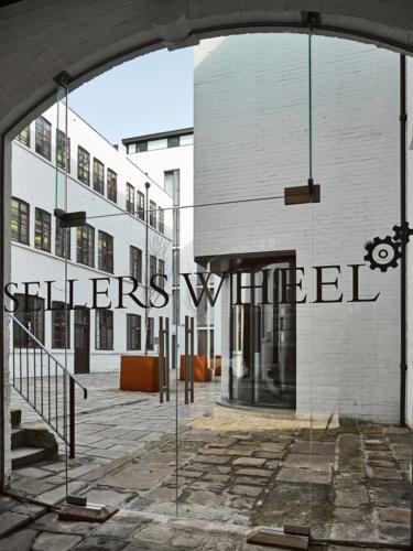 5 Bedroom Apartment, Individual Room,Sellers Wheel<br>108 Arundel Lane, City Centre, Sheffield S1 4RF