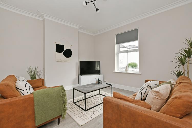 Student Accommodation Broomhall