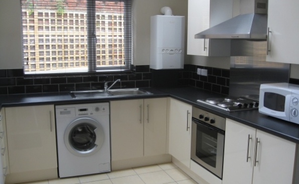 Student Accommodation Crookesmoor