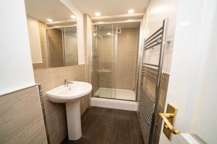 Fantastic 5 bedroom apartment located in Broomhall<br>212B Broomhall Street, Broomhall, Sheffield S3 7SQ