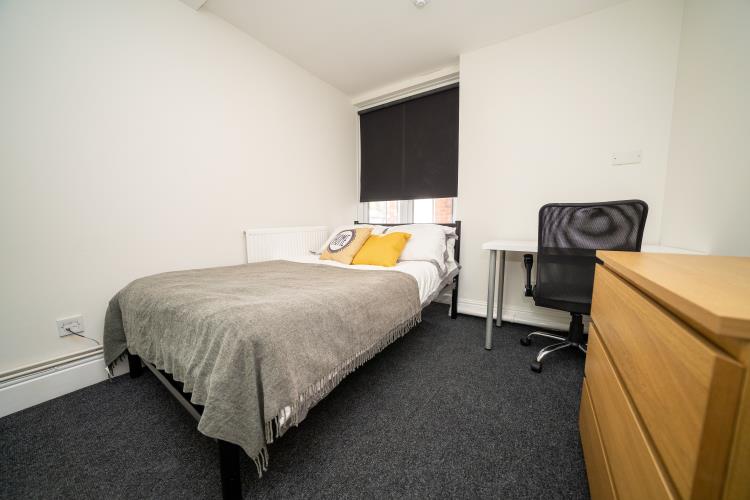 Fantastic 5 bedroom apartment located in Broomhall<br>212B Broomhall Street, Broomhall, Sheffield S3 7SQ