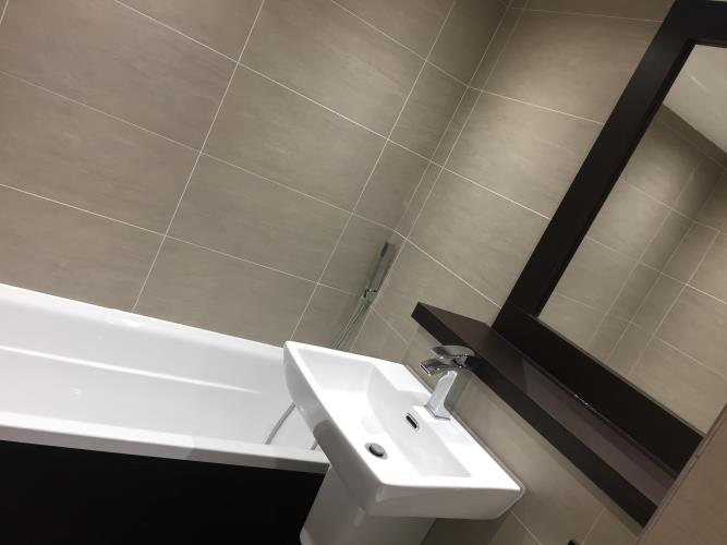 Large modern refurbished 4 bedroom apartment<br>Flat C - 16 Tapton House Road, Broomhill, Sheffield S10 5BY