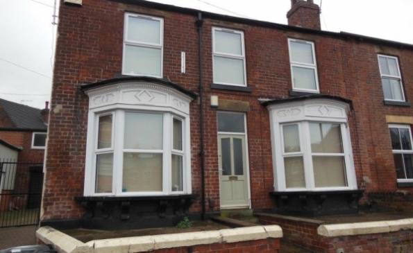 Student Accommodation London Road