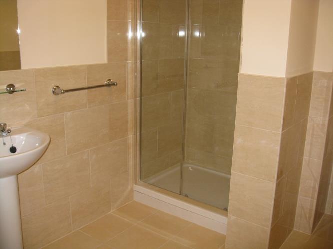 Student Accommodation Broomhill